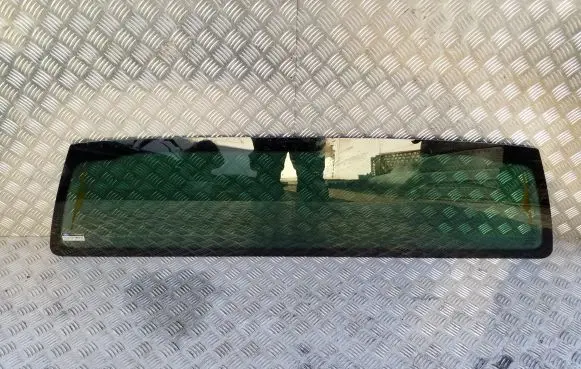 Ford Ranger Rear windscreen/windshield window 