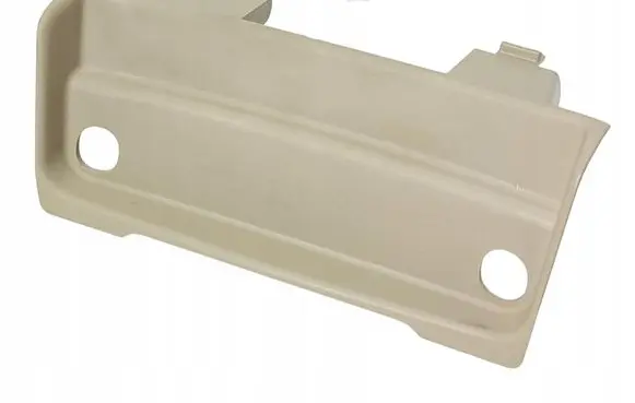 Mercedes-Benz E C207 W207 Seat trim 2079230122 A2079230122