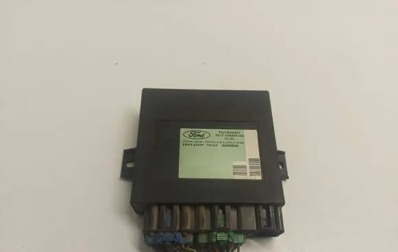 Ford Transit Other control units/modules 1C1T15K600AA 5WK48260 T83SA