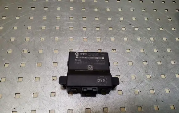 Skoda Superb B6 (3T) Other control units/modules 1K0907530Q