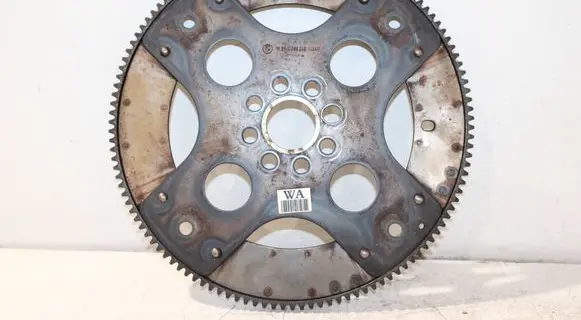 BMW 5 E60 E61 Flywheel 7788746