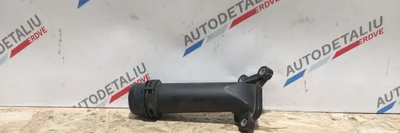 BMW X3 F25 Engine coolant pipe/hose 7810707 11127810707