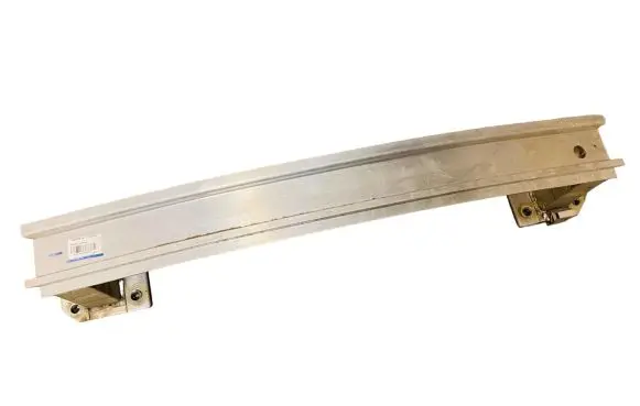 Mercedes-Benz GLE W167 Rear bumper cross member A1676103903 1676103903