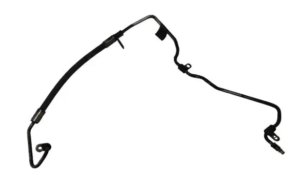 Citroen C5 Air suspension line/pipe/hose 9682877680