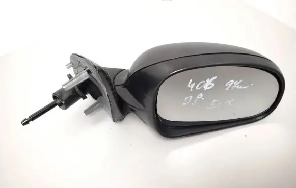Peugeot 406 Manual wing mirror 46R015723 E1146R015723