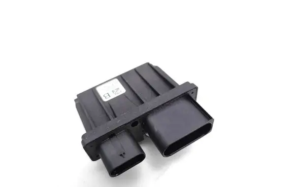 Skoda Superb B8 (3V) Adblue control unit 3Q0941329 0444050203 197542800