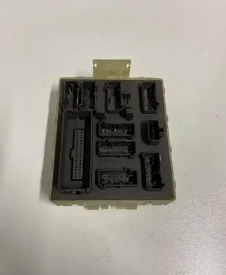 Ford Focus Fuse box set 518251606