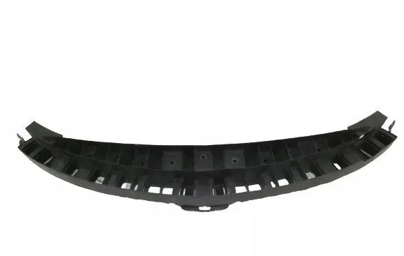 Renault Zoe Front bumper foam support bar RenaultZoeabsorber