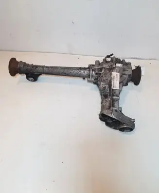 Volkswagen Touareg II Front differential 4460310088
