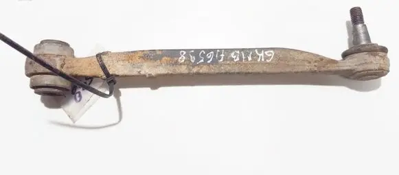 Mercedes-Benz C W203 Rear upper control arm/wishbone a2033500653