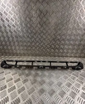 Audi A7 S7 4G Front bumper mounting bracket 4G8807683
