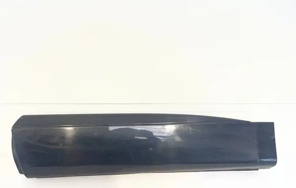 Jaguar F-Pace Rear door trim (molding) HK8M274A48A