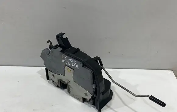BMW X5 E53 Front door lock 8402540
