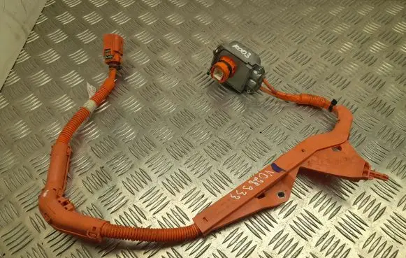 Lexus UX Other wiring loom 821H276010