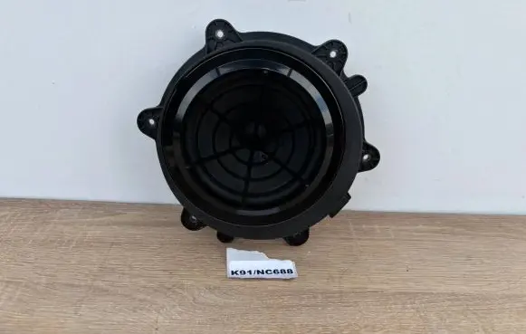 Porsche Panamera (970) Rear door speaker 7PP035710B
