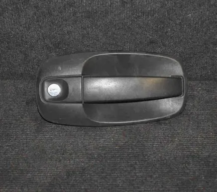 Opel Vivaro Front door exterior handle