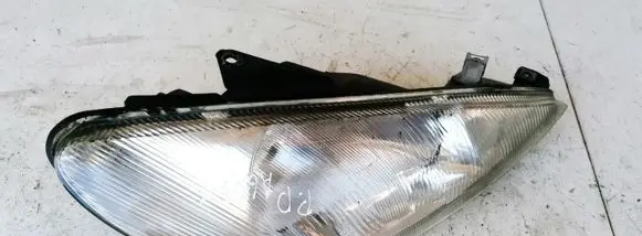 Peugeot 206 Headlight/headlamp 9640559480