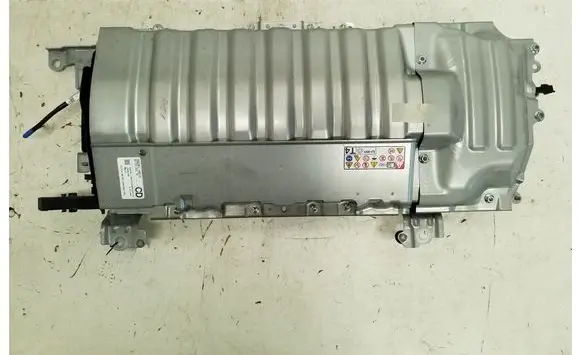 Toyota Corolla Cross Hybrid / electric car battery G928016010
