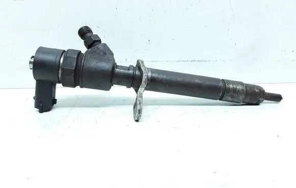 Volvo XC70 Fuel injector 0445110298 30777526