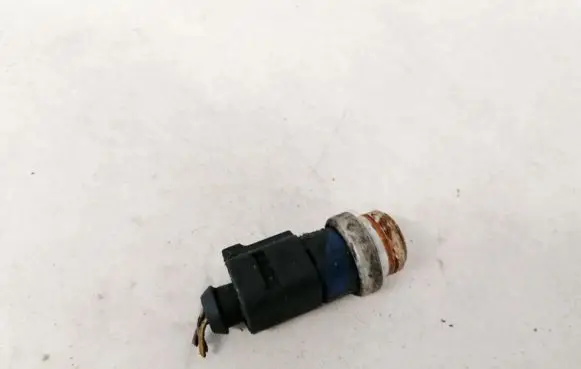 Coolant temperature sensor