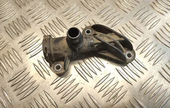 BMW X5 E70 Thermostat/thermostat housing 1721755826701 17217558267 L5222