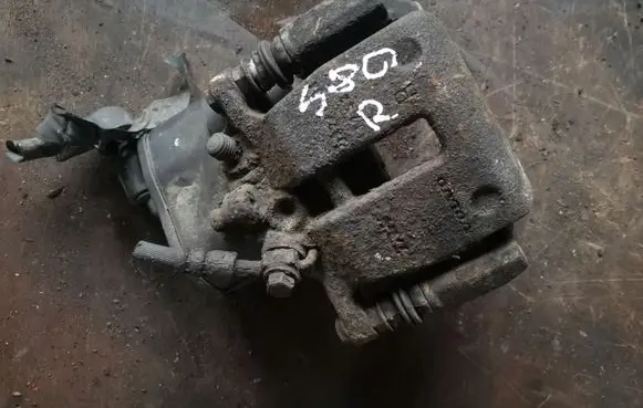 Volvo S80 Rear brake caliper