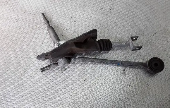 Subaru Forester SG Gear shifter/selector 