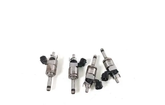 Mazda 2 Fuel injector P51313250