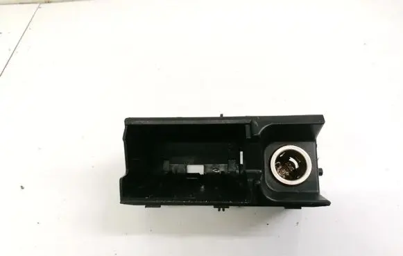 Car ashtray