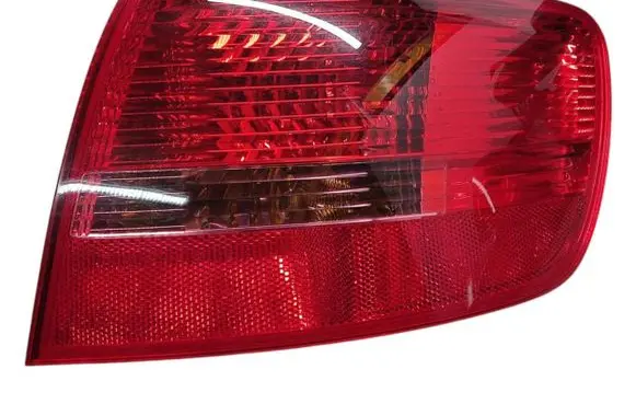 Audi A6 S6 C6 4F Rear/tail lights 89317009
