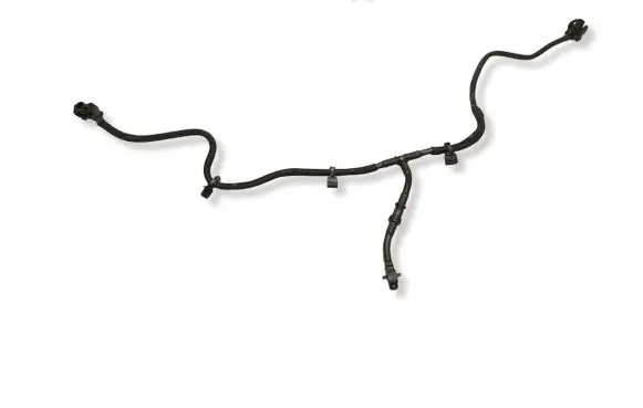 Renault Kangoo III Engine coolant pipe/hose 217411818R