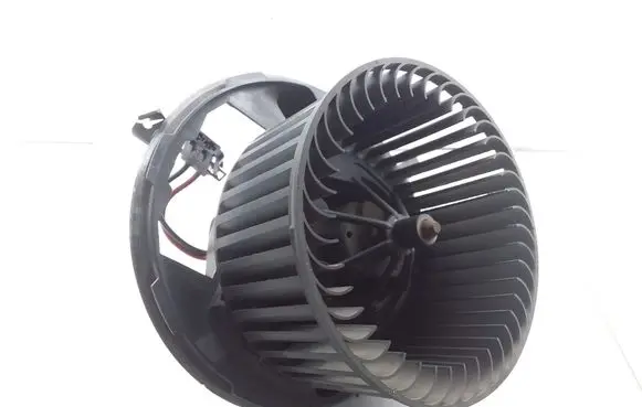 Skoda Octavia Mk2 (1Z) Heater fan/blower 1K1820015C F987684B