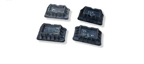 BMW X3 F25 Jacking socket point 7065919