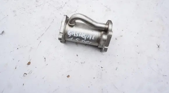 Renault Megane II EGR valve cooler 8200729079