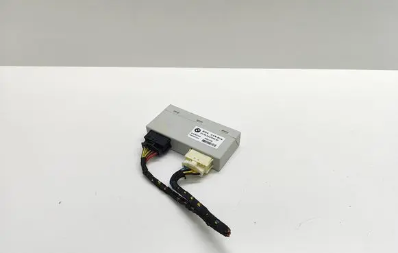 BMW 5 E60 E61 Sunroof control unit/module 9137055 913705502 61359137055