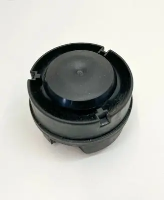 Mercedes-Benz SL R230 Alarm system siren A1718202526 1718202526
