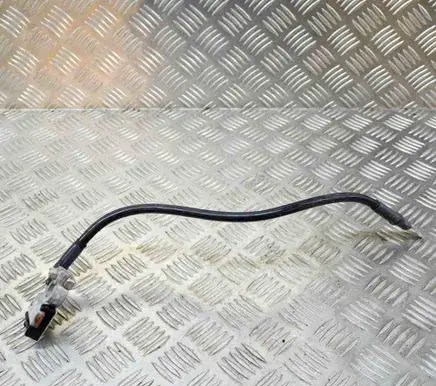 Negative earth cable (battery)