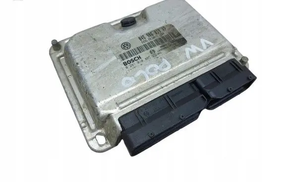 Volkswagen Polo Engine control unit/module ECU 045906019AP