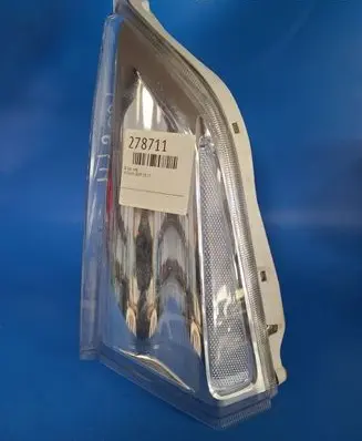 Nissan Leaf I (ZE0) Front indicator light 261853NL0A