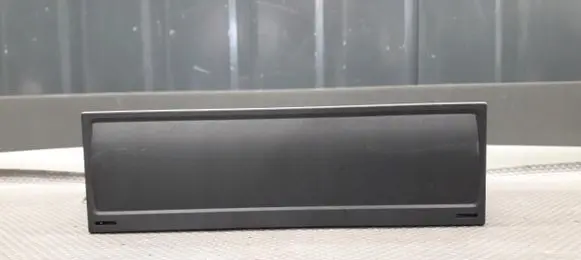 Volkswagen ID.4 Navigation unit CD/DVD player 10A035820E