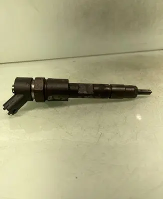 Renault Scenic II - Grand scenic II Fuel injector 0445110110B