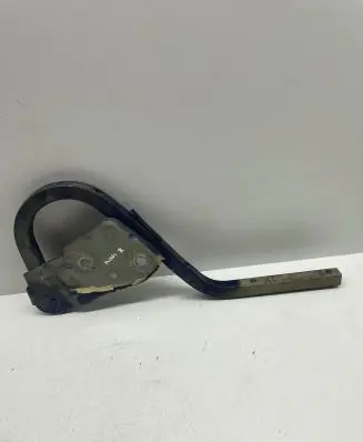 Mini One - Cooper Coupe R56 Engine bonnet/hood hinges 0598827