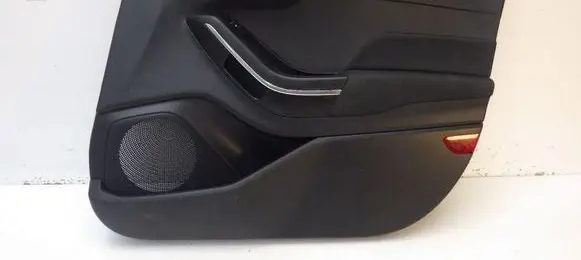 Ford Fiesta Front door card panel trim H1BB-A23942AM1GKE