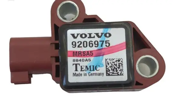 Volvo S40 Airbag deployment crash/impact sensor 9206975 8840A5 MRSA5