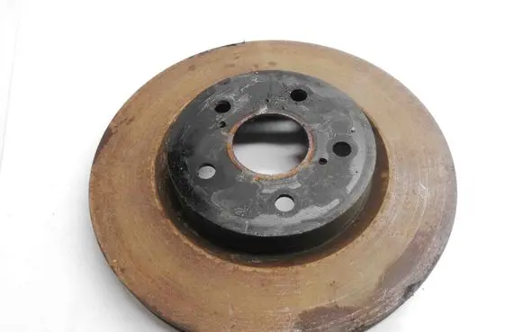 Toyota RAV 4 (XA50) Front brake disc