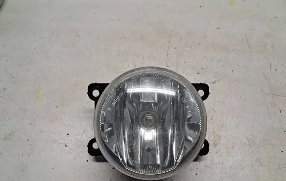 Peugeot 208 I Front fog light 9675450980
