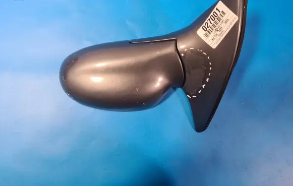 KIA Rio Front door electric wing mirror 010133
