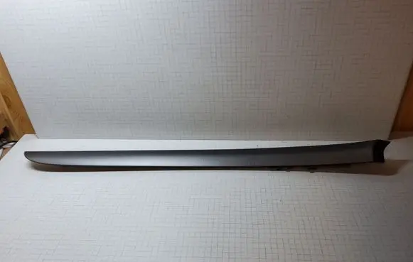 Toyota Avensis T250 Other front door trim element 67711RH