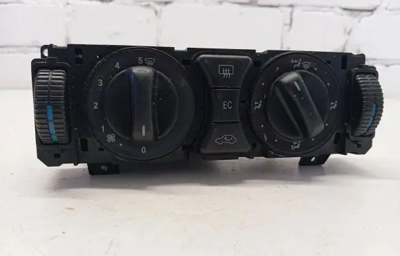 Mercedes-Benz C W202 Climate control unit 9140010258