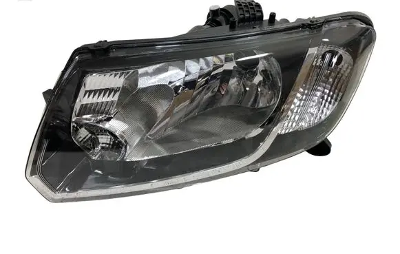 Dacia Logan II Headlight/headlamp 260601236R 260609872R REPLACEMENT